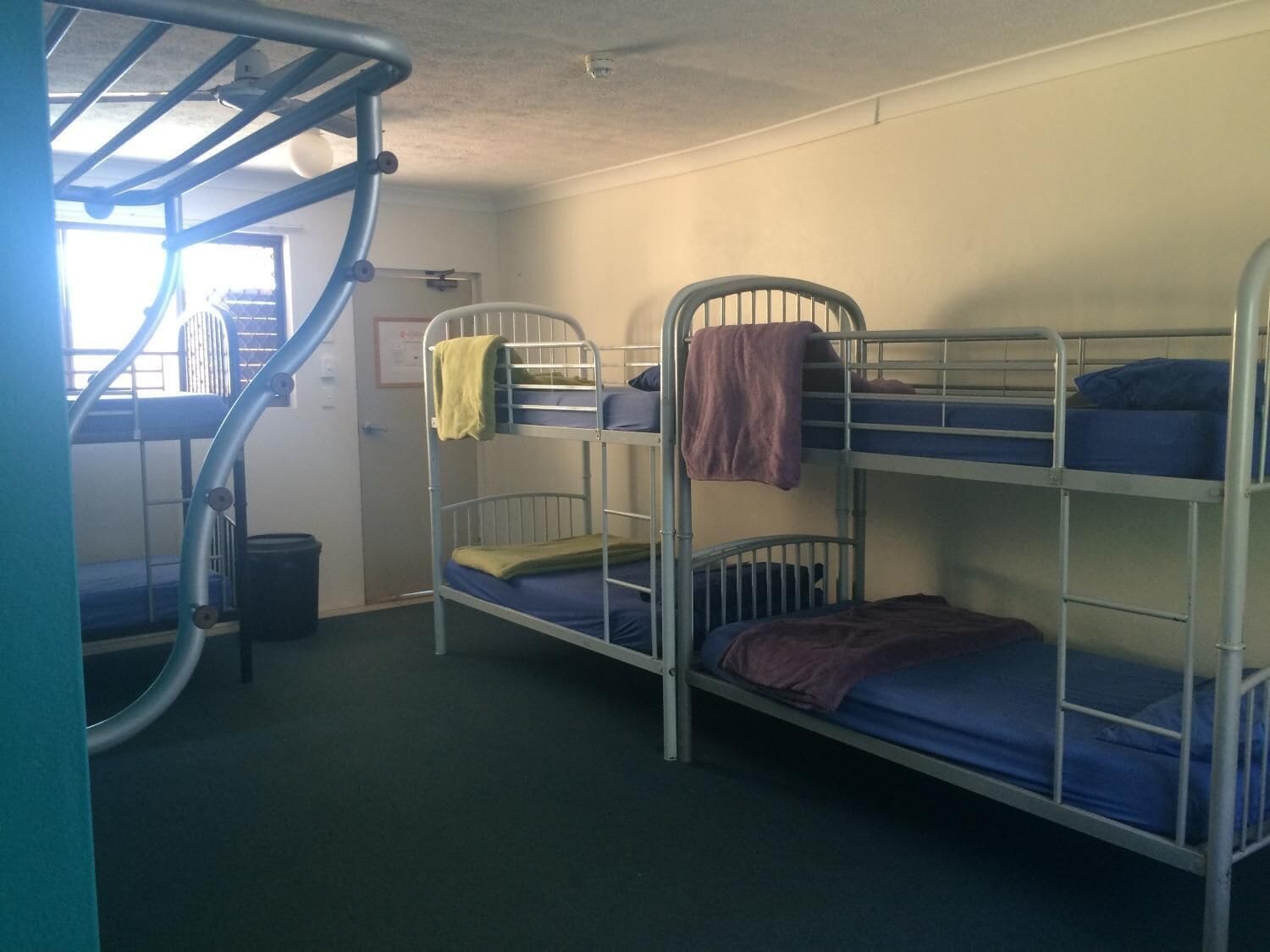 Maxmee Resort - Hostel