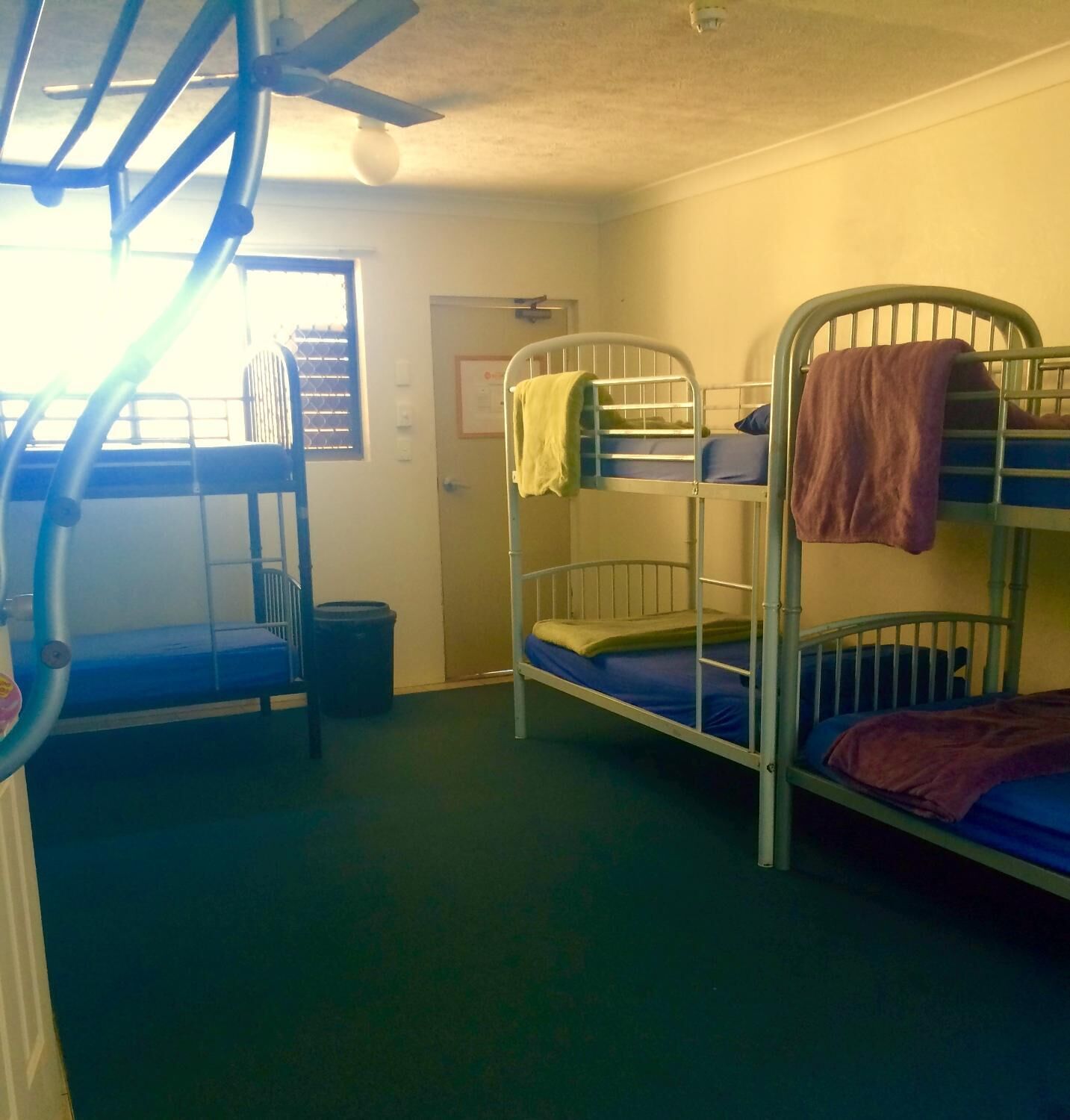 Maxmee Resort - Hostel