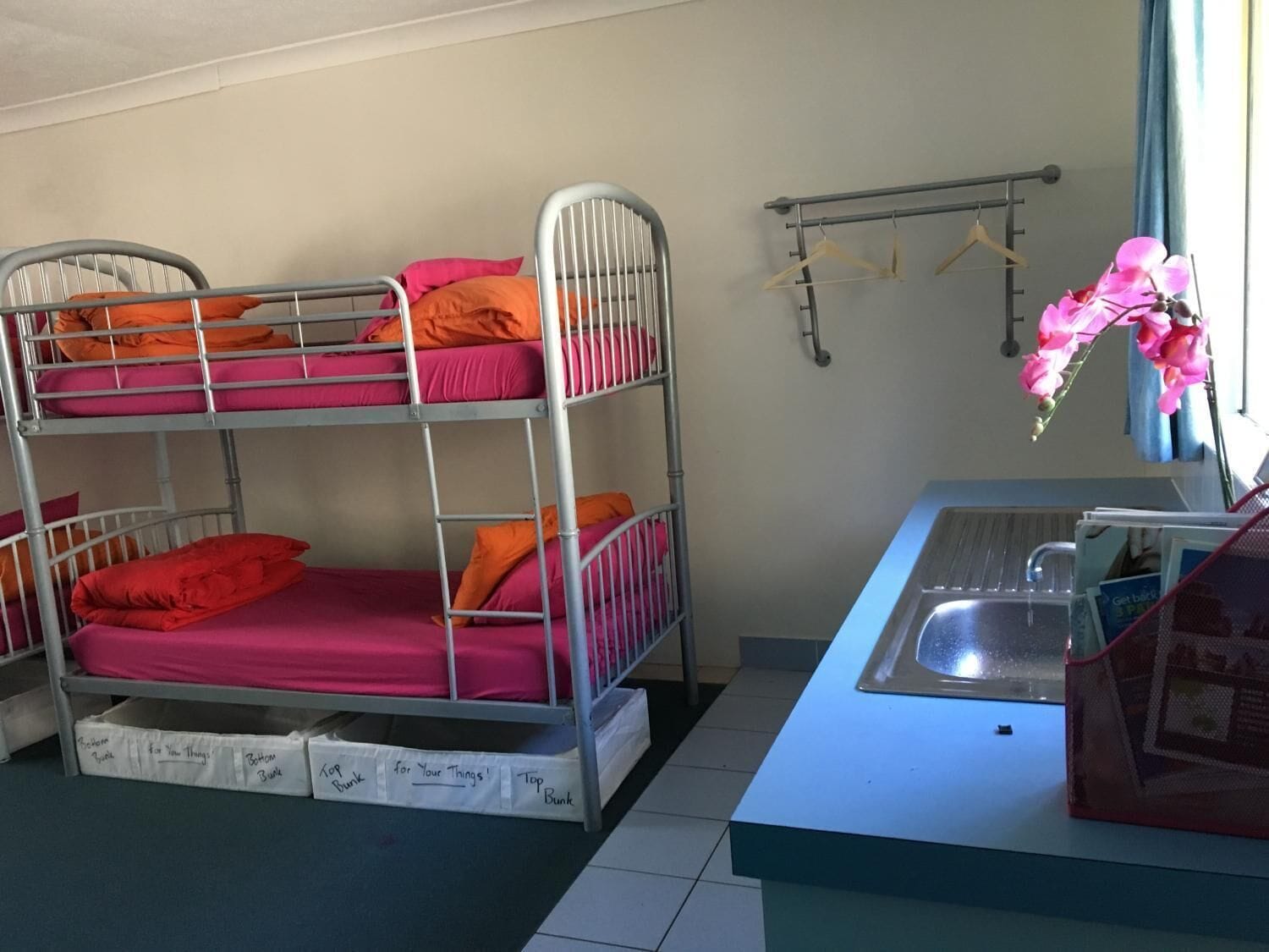 Maxmee Resort - Hostel