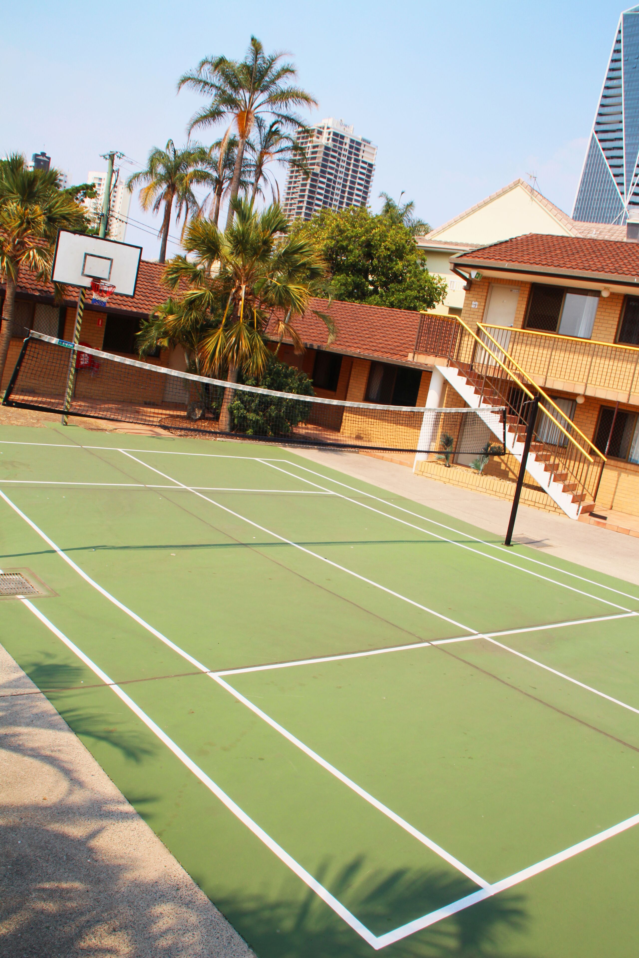 Maxmee Resort - Hostel