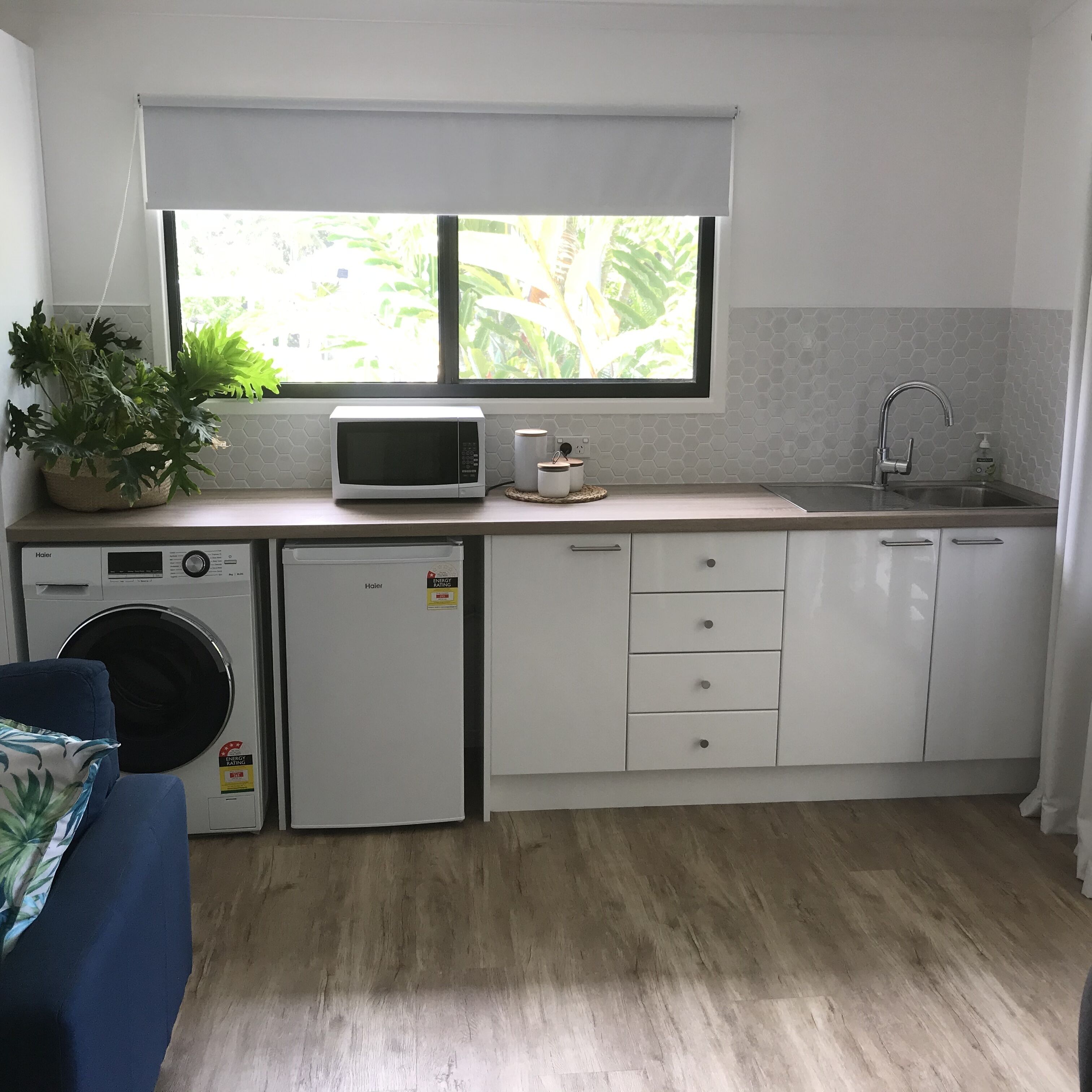 New!Cairns Tropical Private Villa close to everything.