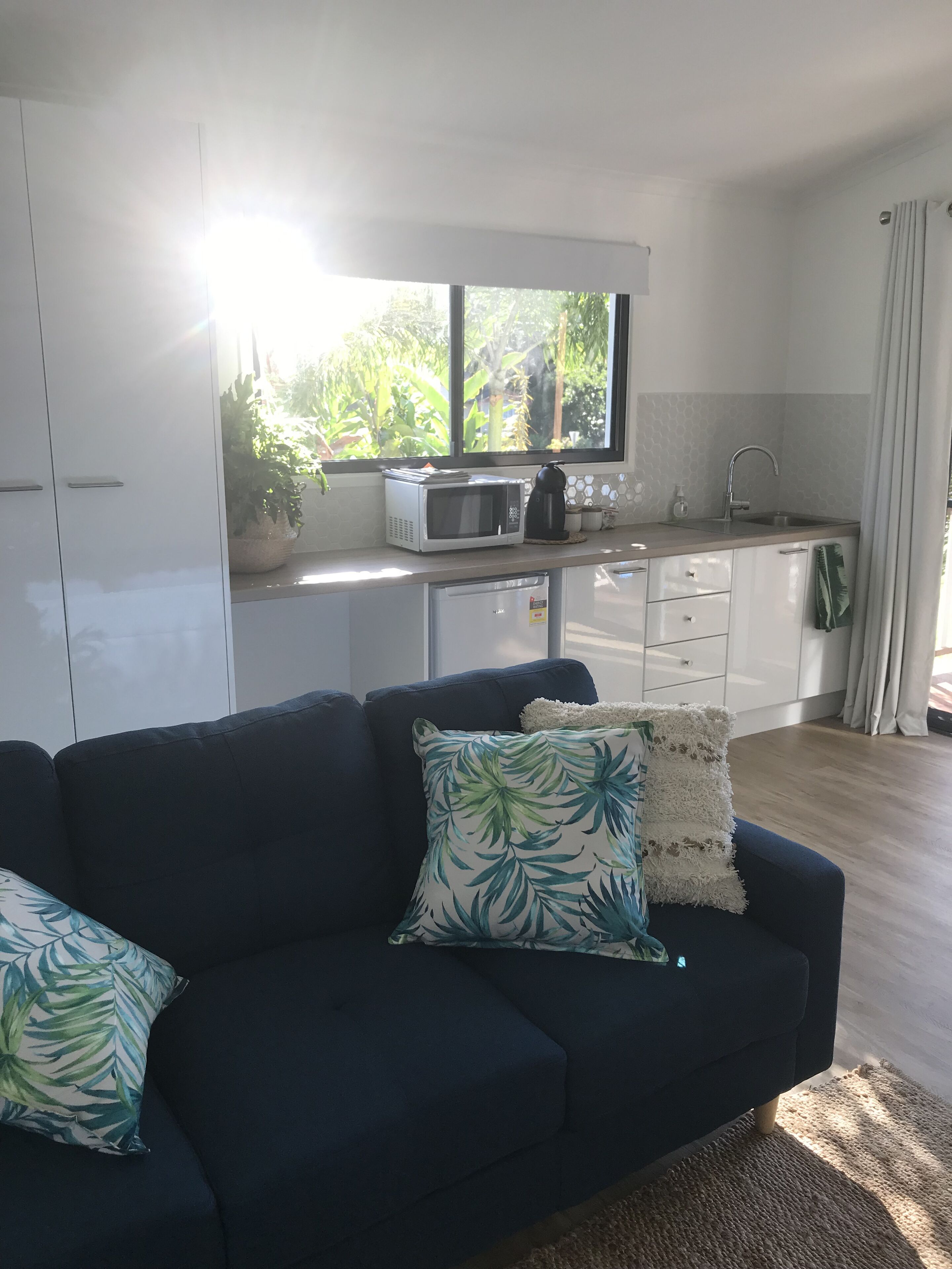 New!Cairns Tropical Private Villa close to everything.