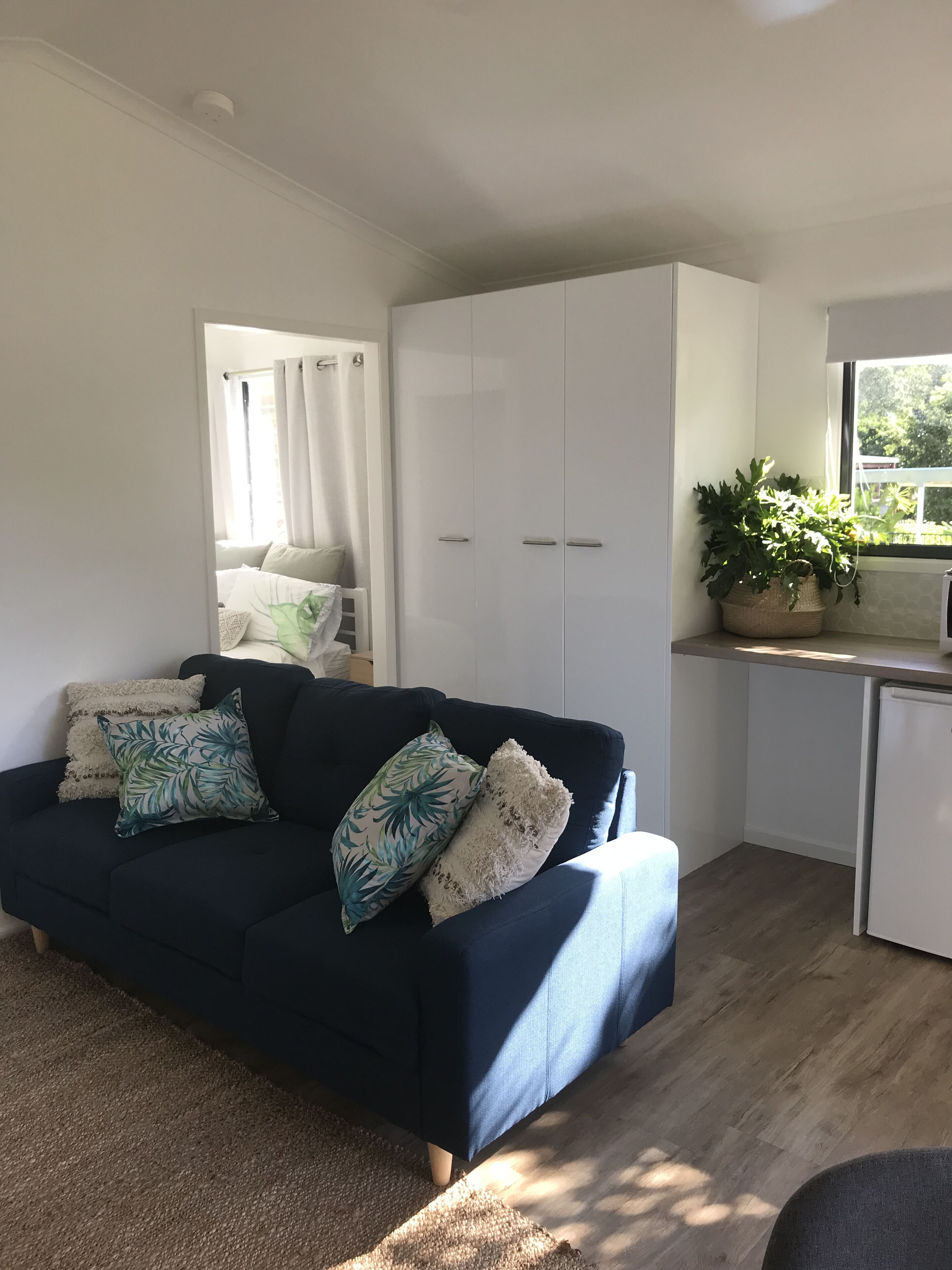 New!Cairns Tropical Private Villa close to everything.