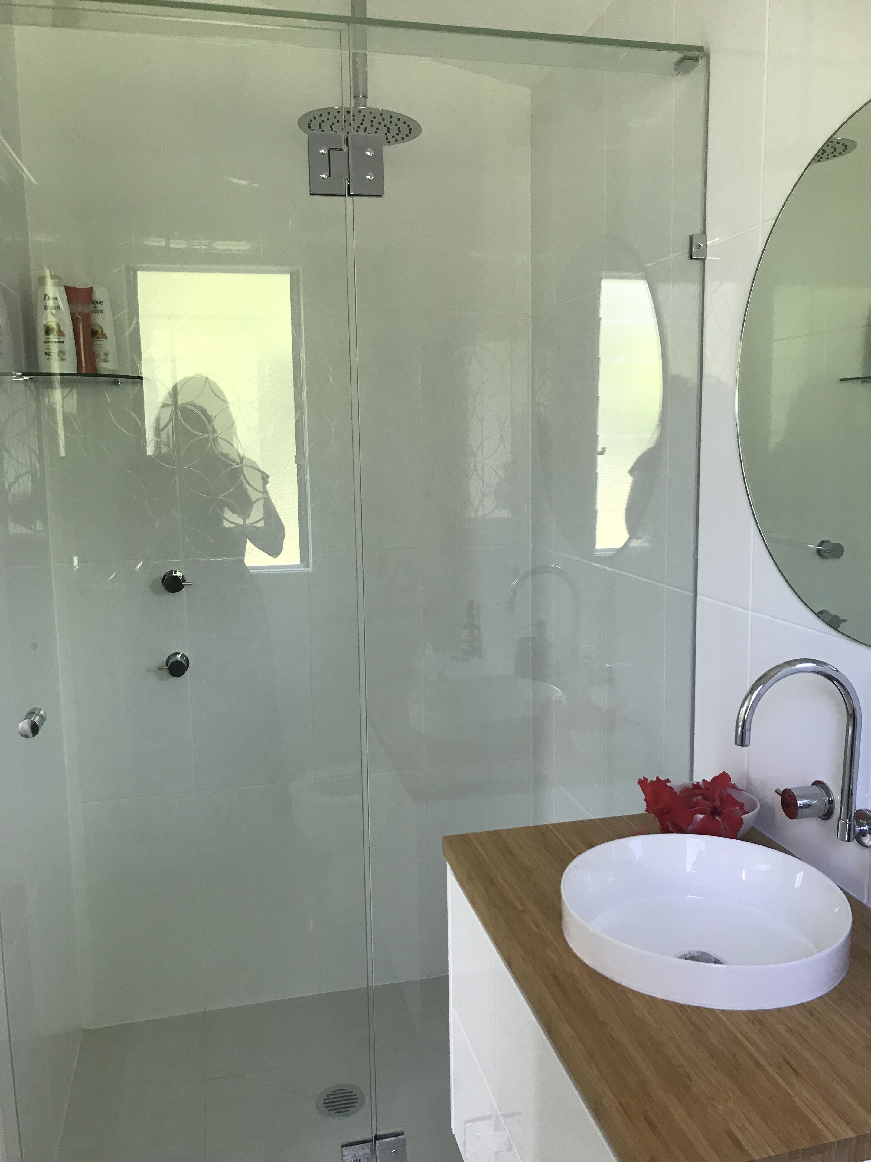 New!Cairns Tropical Private Villa close to everything.