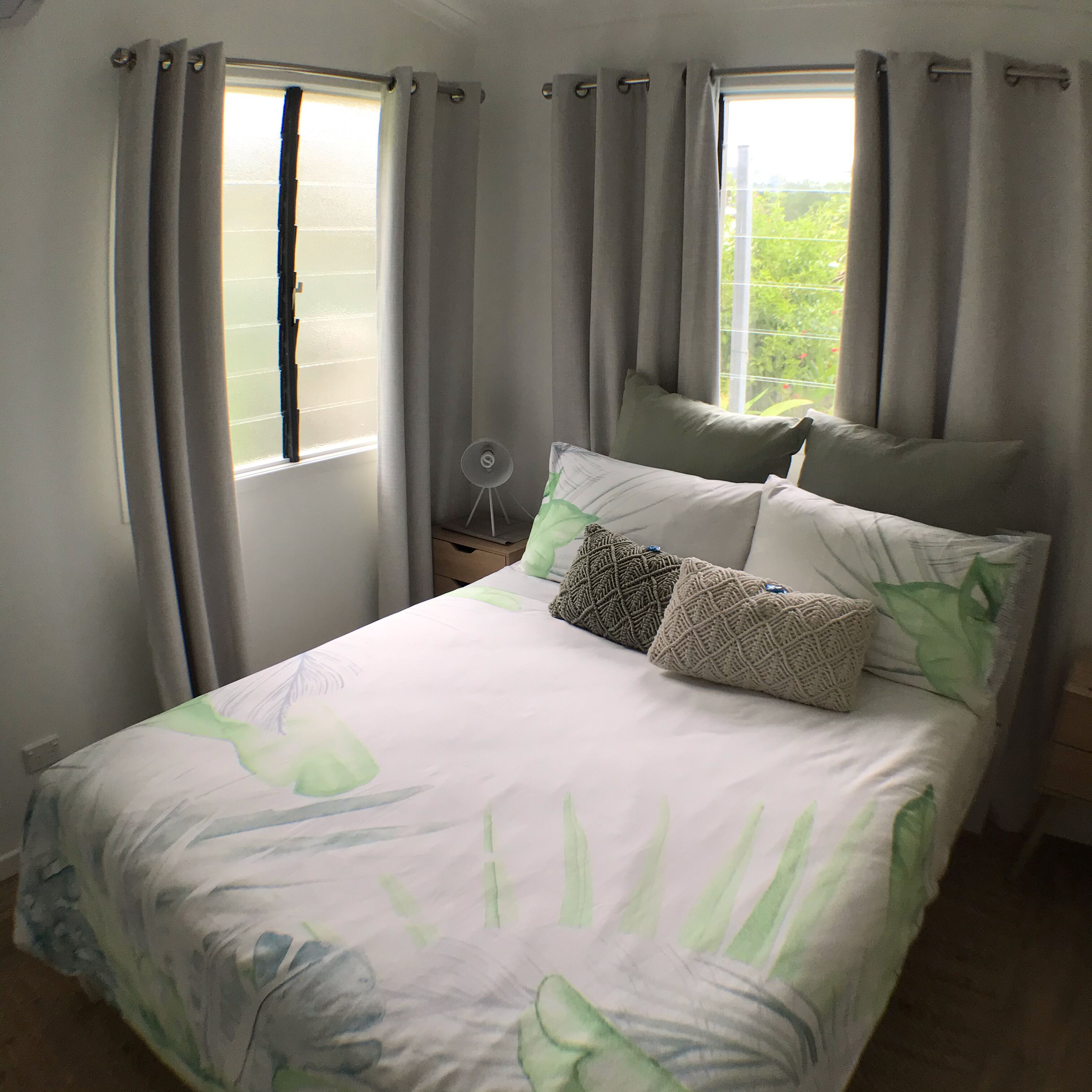 New!Cairns Tropical Private Villa close to everything.