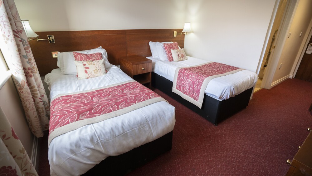 The Emmbrook Inn Deals & Reviews (Wokingham, GBR) Wotif