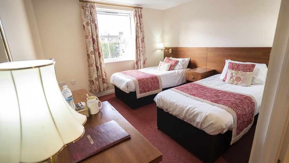 The Emmbrook Inn Deals & Reviews (Wokingham, GBR) Wotif