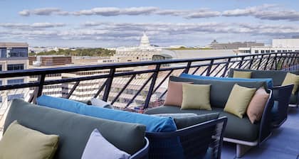 citizenM Washington DC Capitol