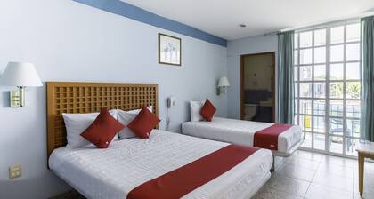 Hotel Gandhi