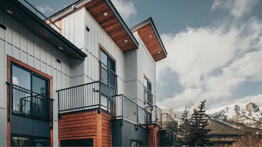 Basecamp Suites Canmore