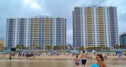 Ocean Walk Resort