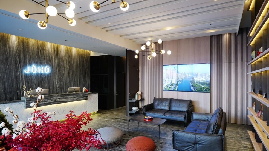 JÒHŌ HOTEL Kaohsiung