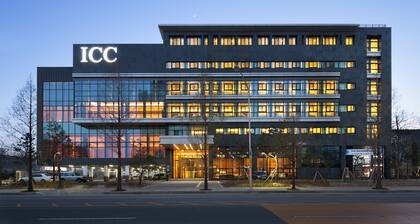 Hotel ICC