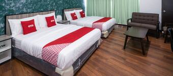 10 Hotels Near Sibu Town Square In Sibu Orbitz
