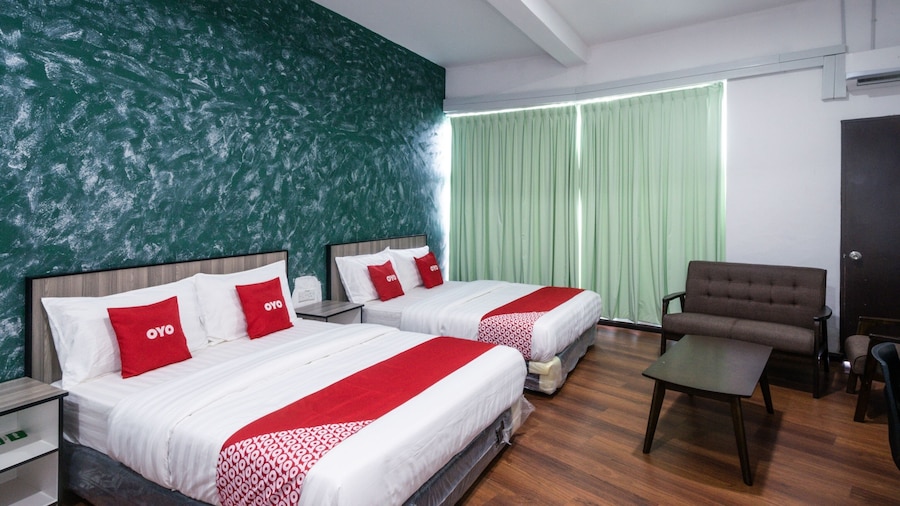 OYO 89840 69 Room 4 Stay