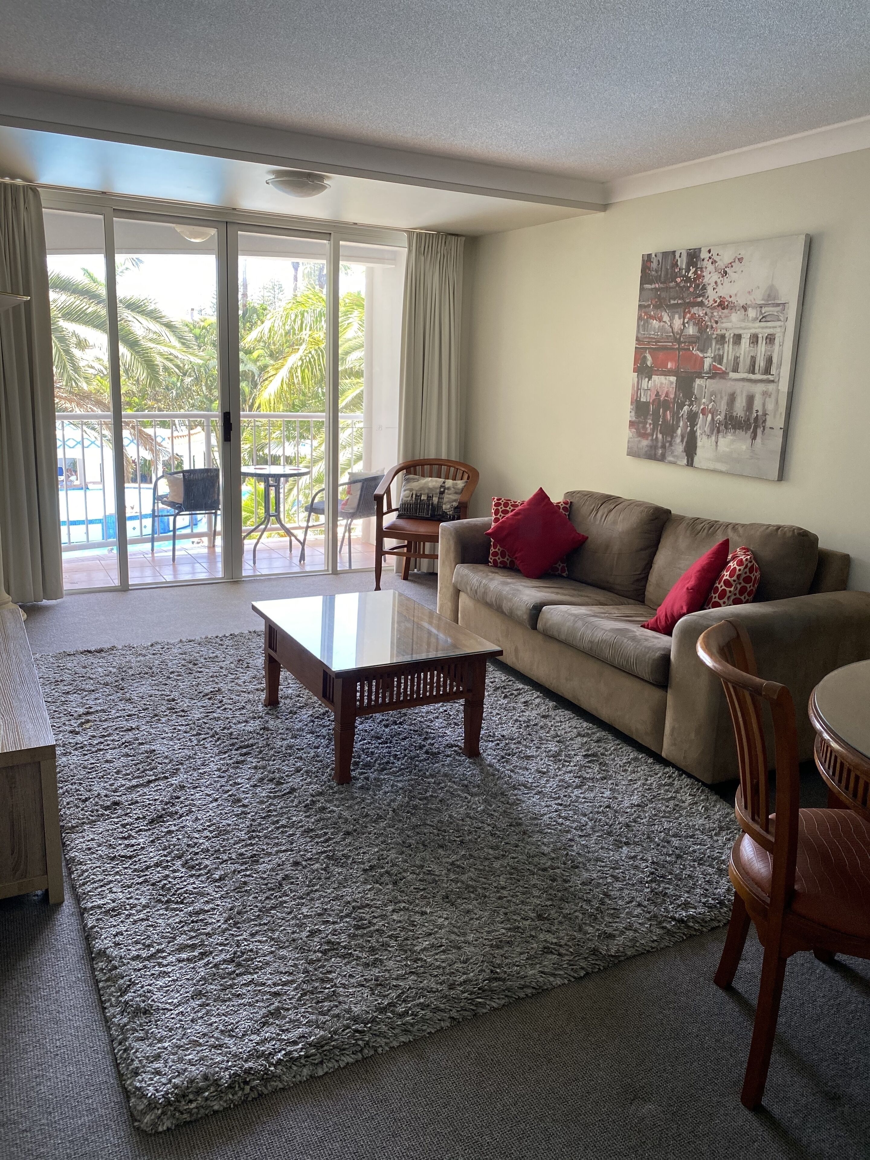 Bel Air @ Broadbeach