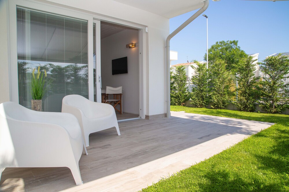 Foto - Residence Marina Ponente