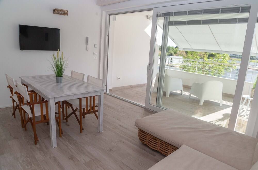 Foto - Residence Marina Ponente