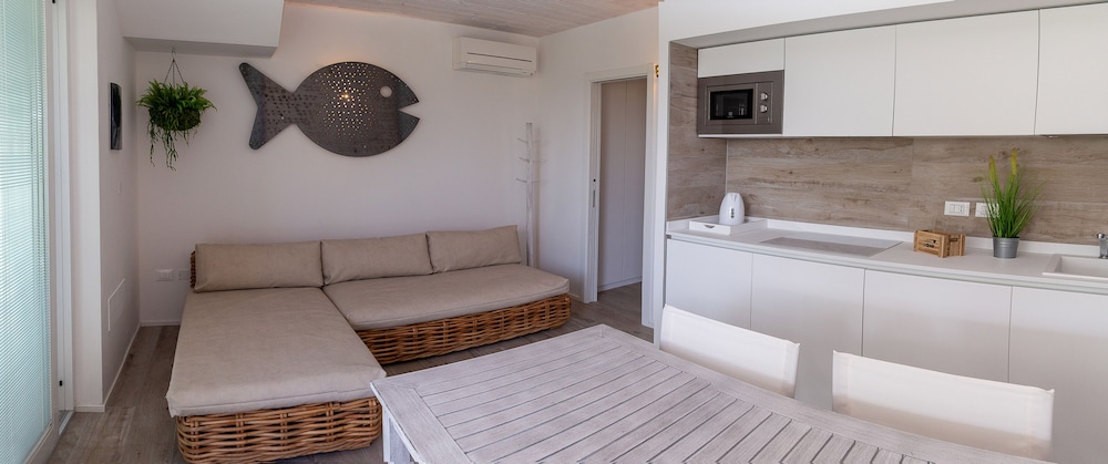 Foto - Residence Marina Ponente