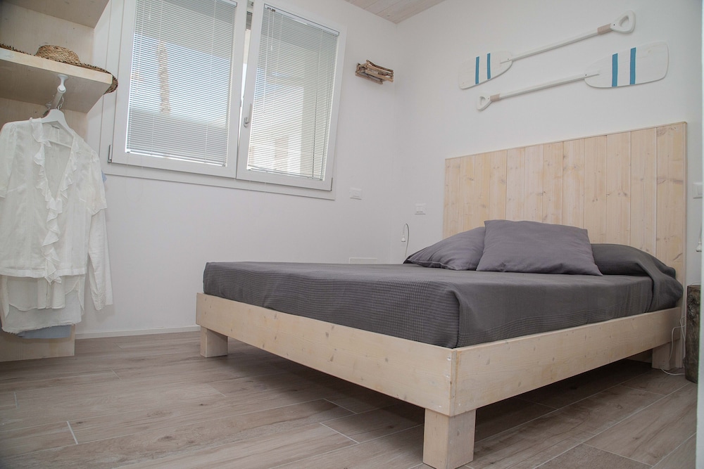 Foto - Residence Marina Ponente