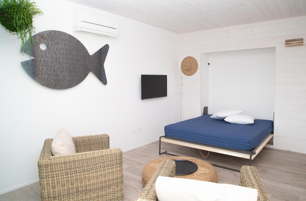 Foto - Residence Marina Ponente