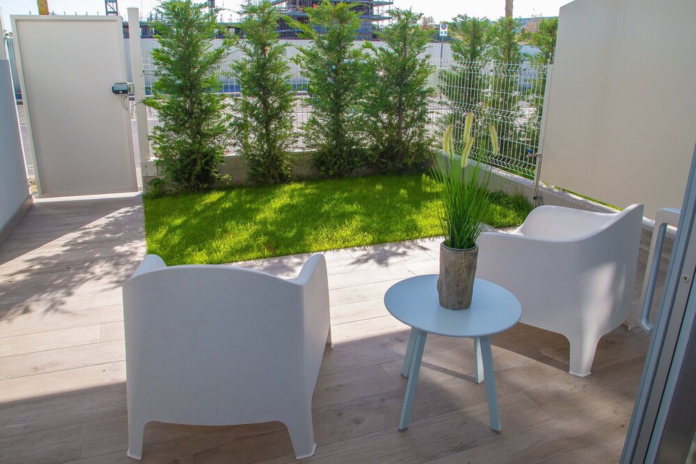 Foto - Residence Marina Ponente