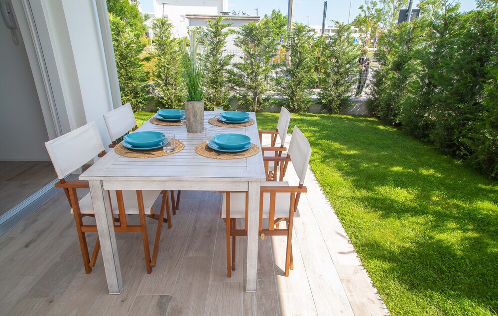 Foto - Residence Marina Ponente