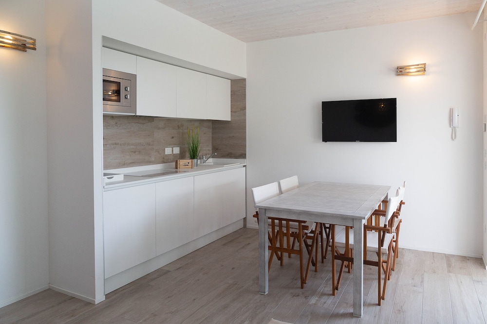 Foto - Residence Marina Ponente