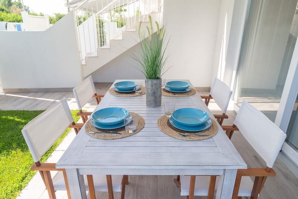 Foto - Residence Marina Ponente