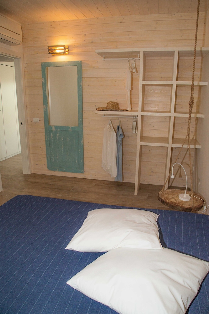 Foto - Residence Marina Ponente