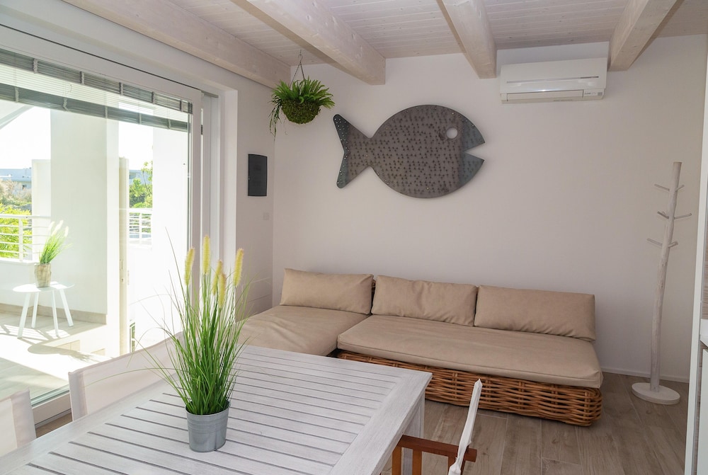 Foto - Residence Marina Ponente