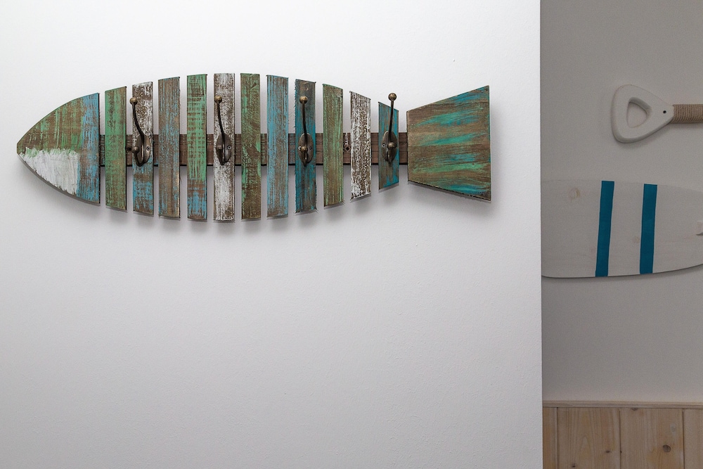 Foto - Residence Marina Ponente