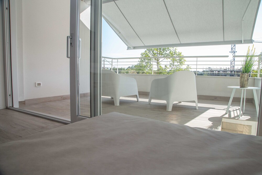 Foto - Residence Marina Ponente