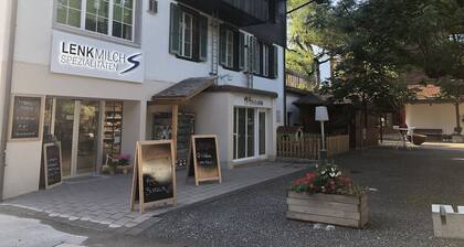 Hotel Krone Budget