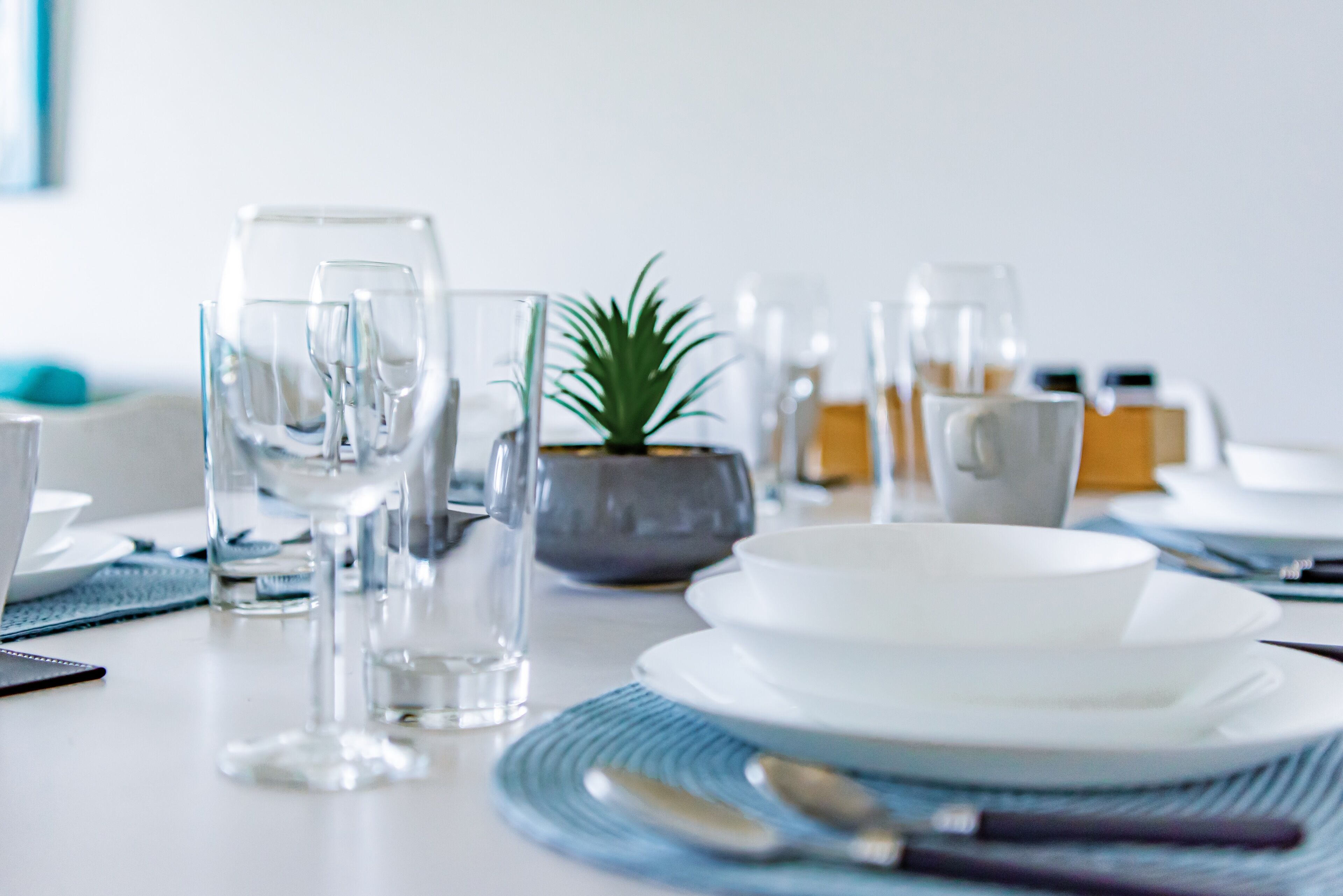 Elegant Water Front 2 Bed Apt @south Bank