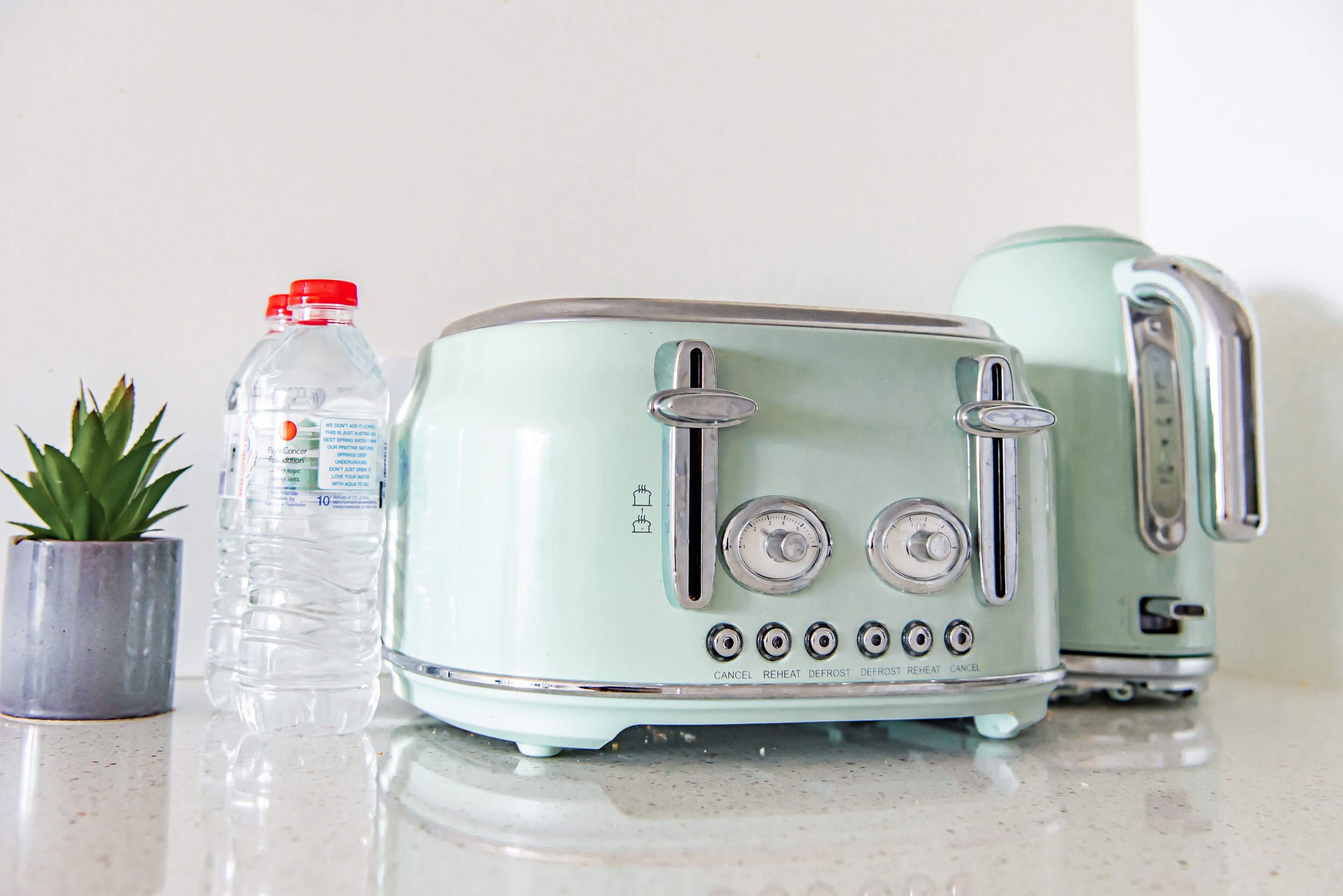 Elegant Water Front 2 Bed Apt @south Bank