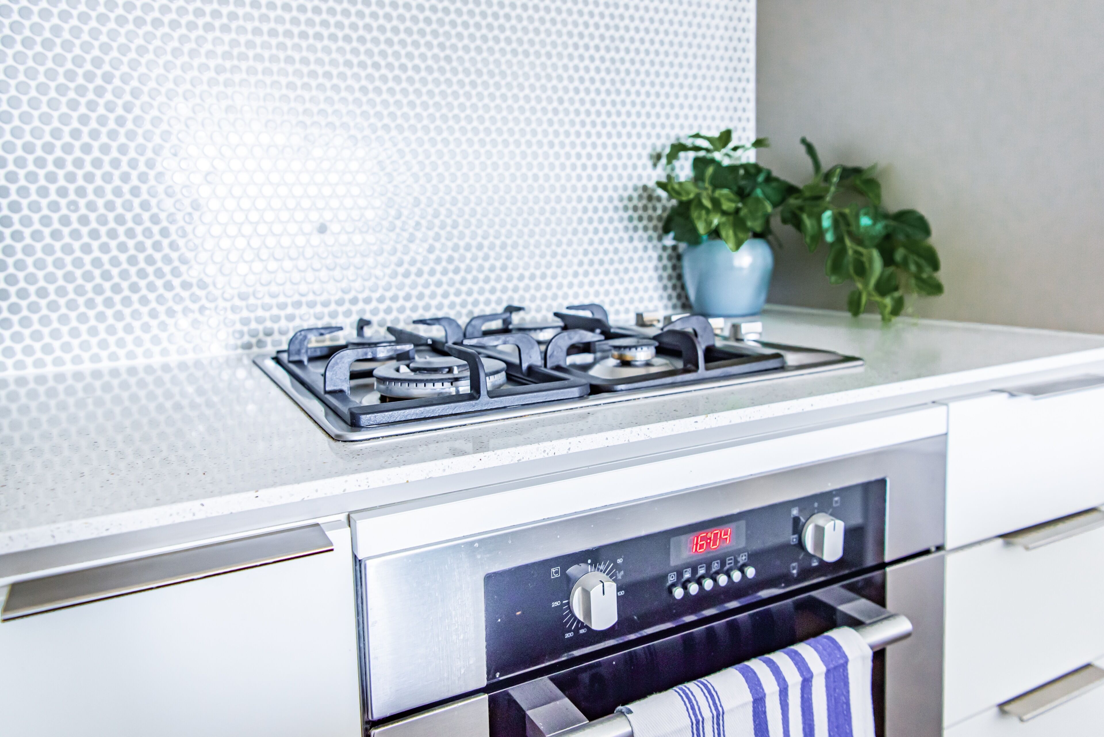 Elegant Water Front 2 Bed Apt @south Bank