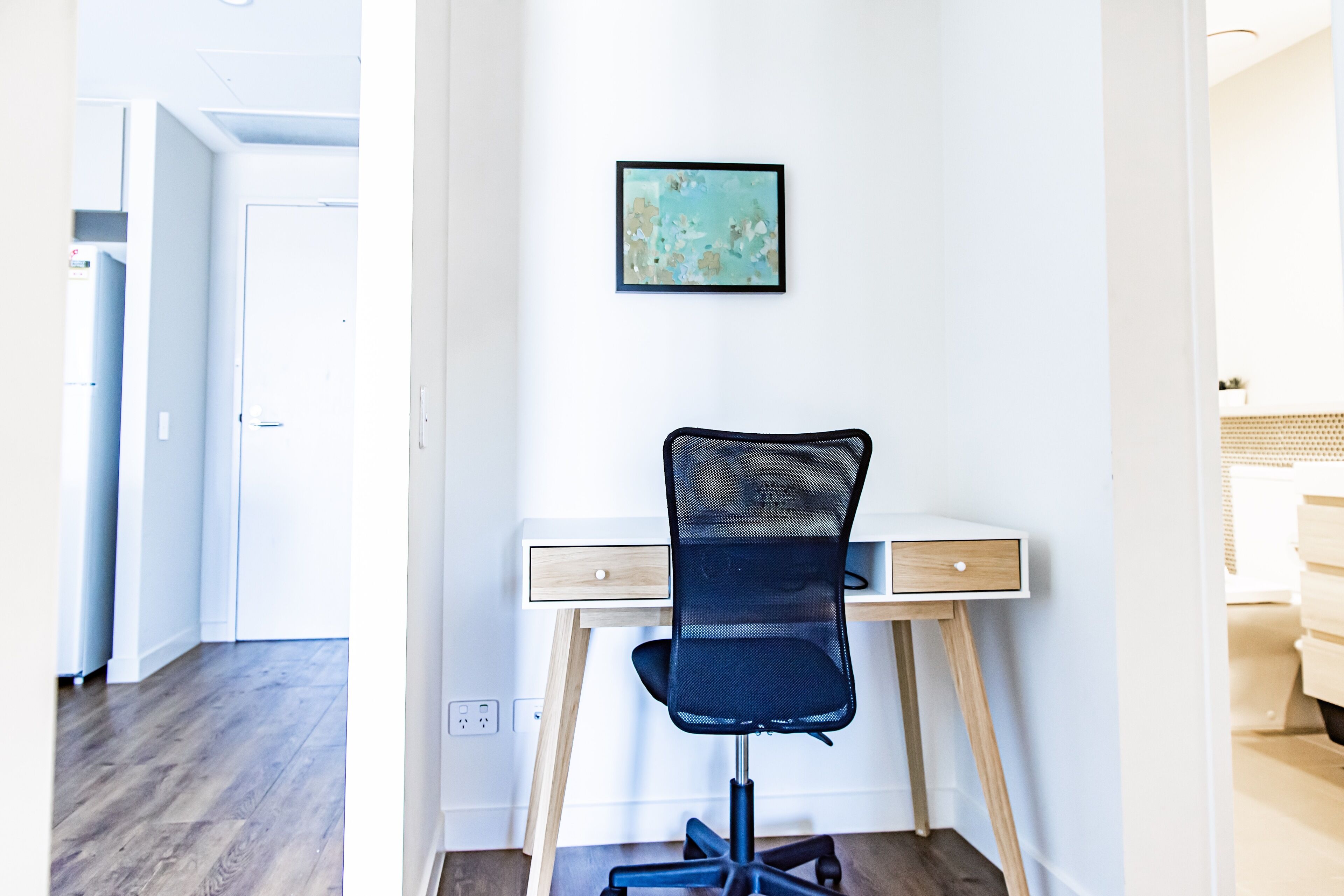 Elegant Water Front 2 Bed Apt @south Bank