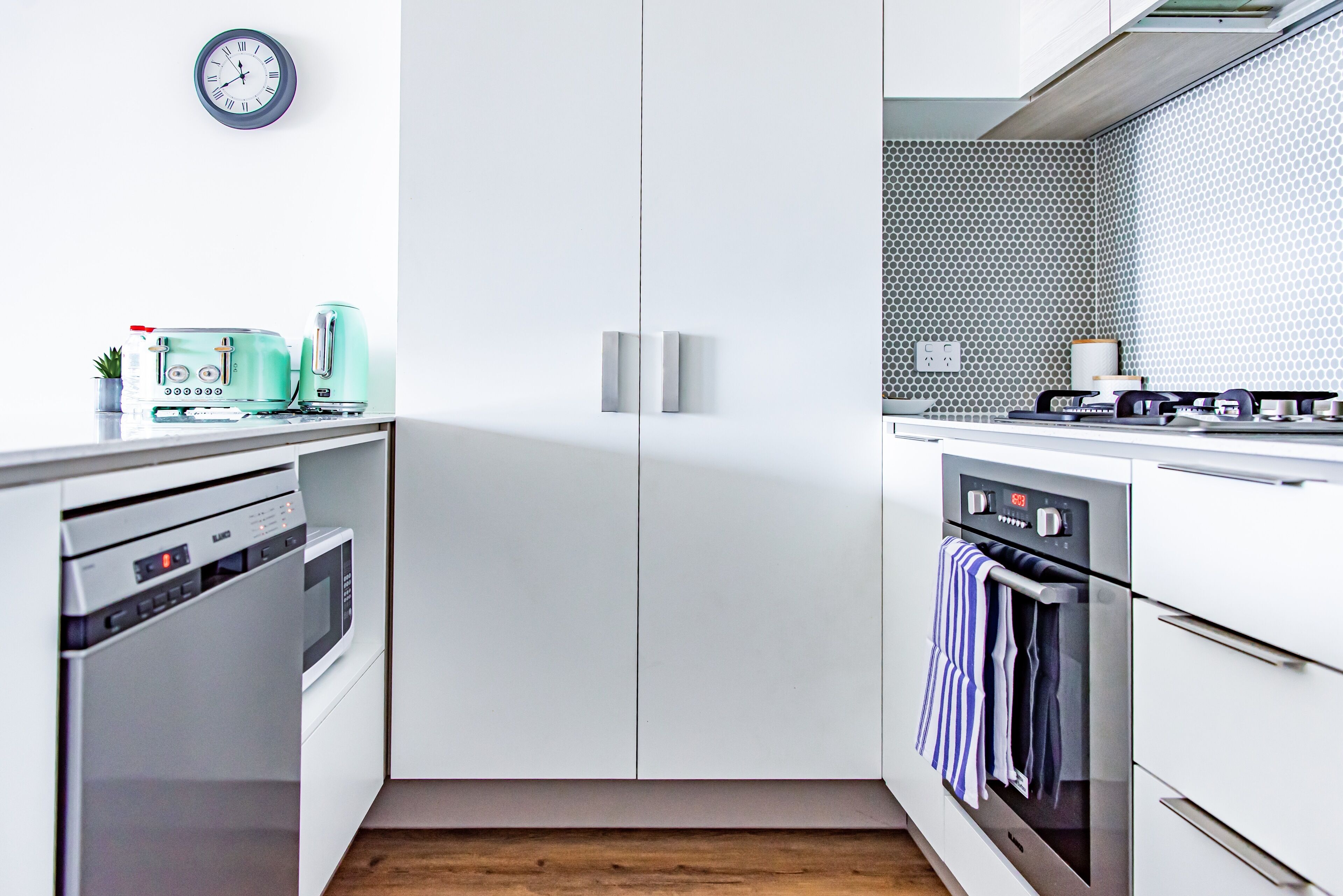 Elegant Water Front 2 Bed Apt @south Bank