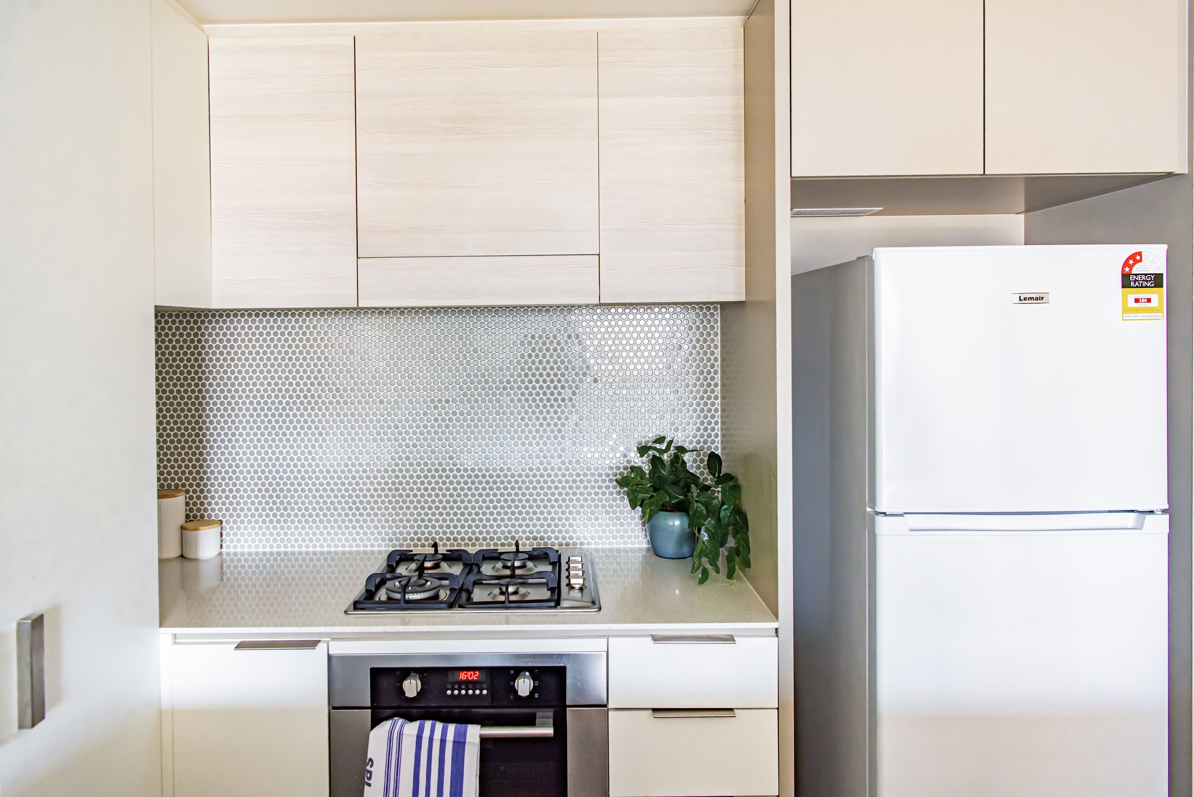 Elegant Water Front 2 Bed Apt @south Bank