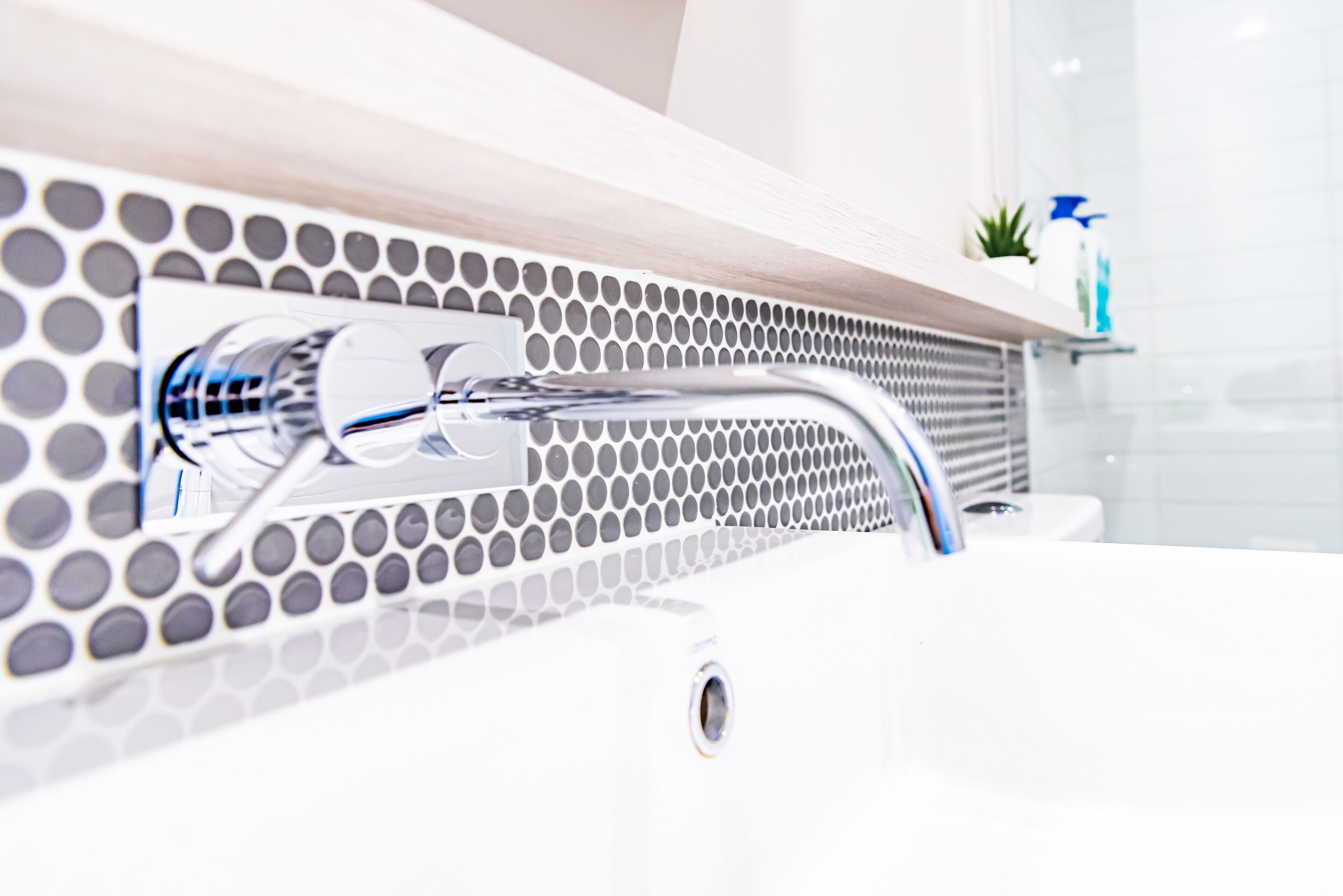 Elegant Water Front 2 Bed Apt @south Bank