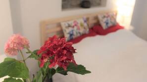 1 Schlafzimmer, Internetzugang