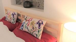 1 Schlafzimmer, Internetzugang