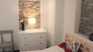 1 Schlafzimmer, Internetzugang
