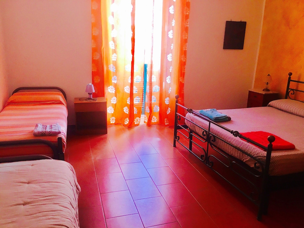 Simone apartment Tropea Vrbo