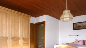2 Schlafzimmer, Internetzugang