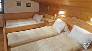 2 Schlafzimmer, Internetzugang