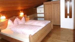 2 Schlafzimmer, Internetzugang