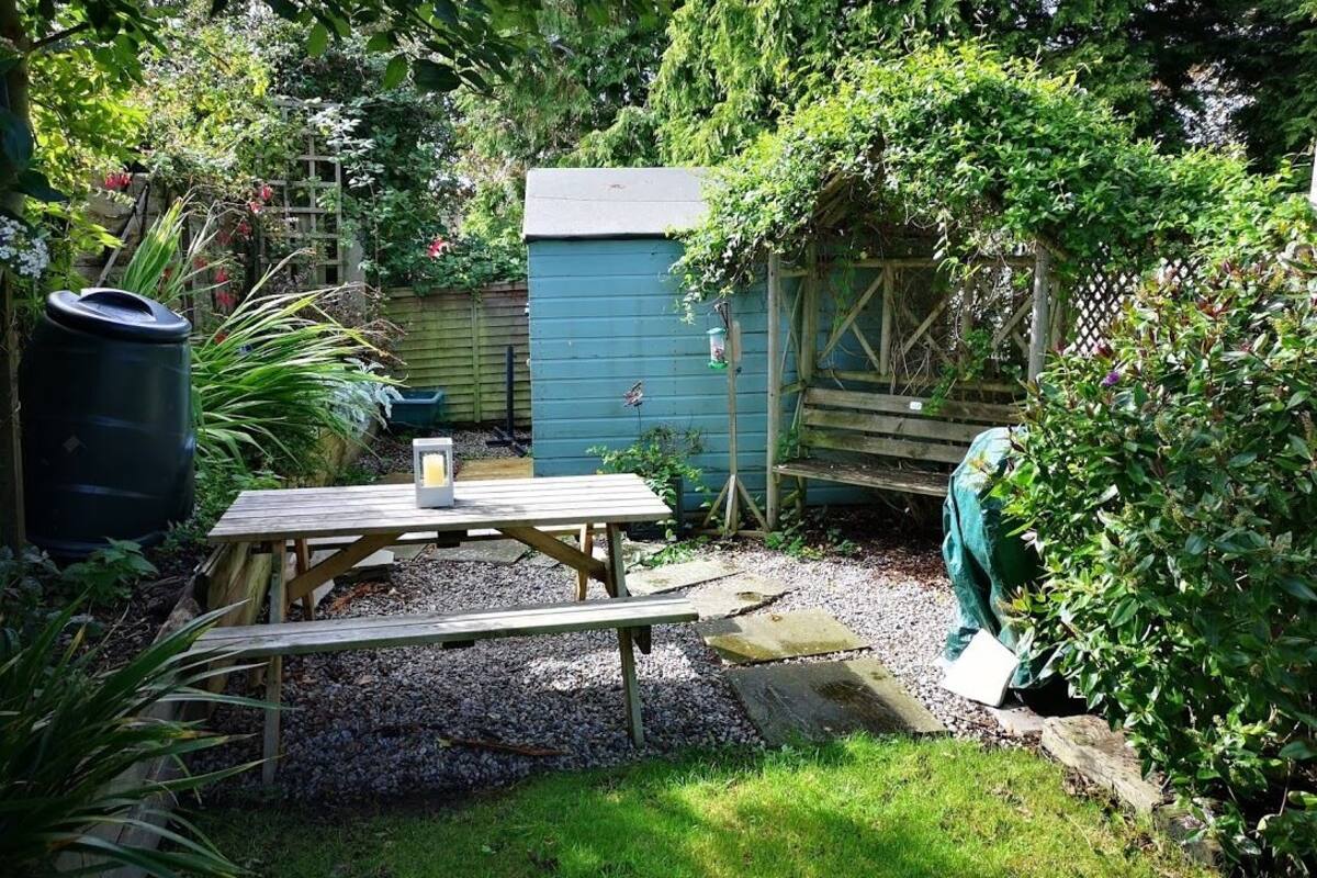 Thyme Cottage Devon 2021 Room Prices Deals Reviews Expedia