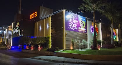 Motel Fantasy 3 - Adults Only